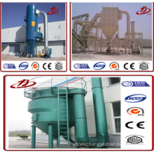 Industrial Air filter cleaning equipment, Bagtype dust collectors for mine
